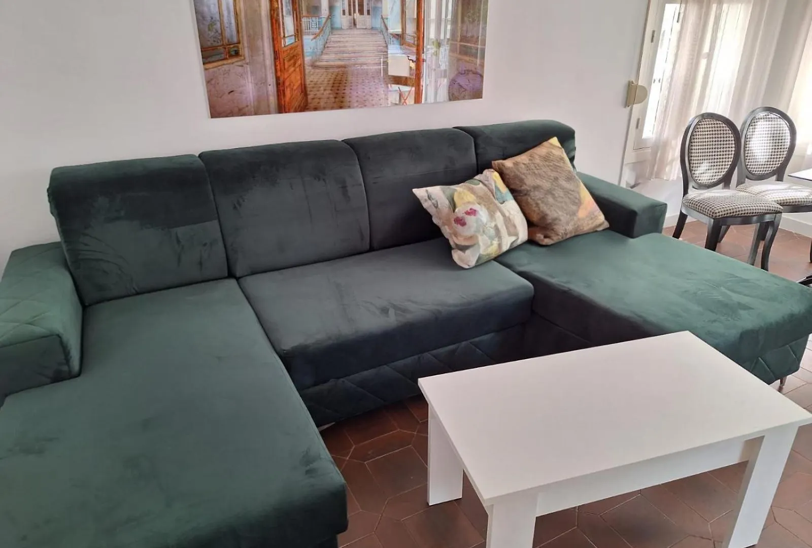 Apartamento Piso playa en Sabinillas San Luis de Sabinillas