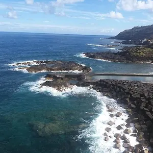 Piso Mesa del Mar , Tacoronte España