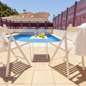 Bhost - Agua De La Victoria , Málaga España