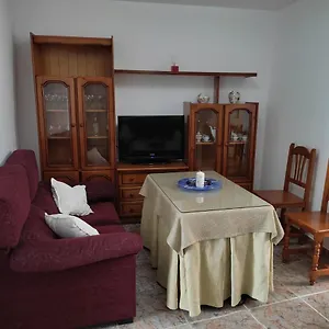 Casa Abuelo Juan Сasa de vacaciones