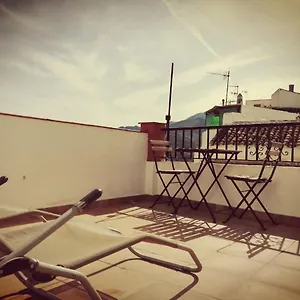 Casa El Campanario Сasa de vacaciones